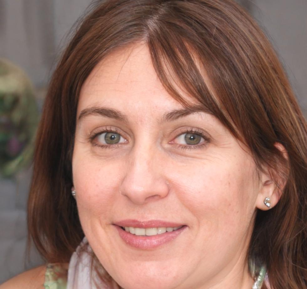 Sandra Hoffmann