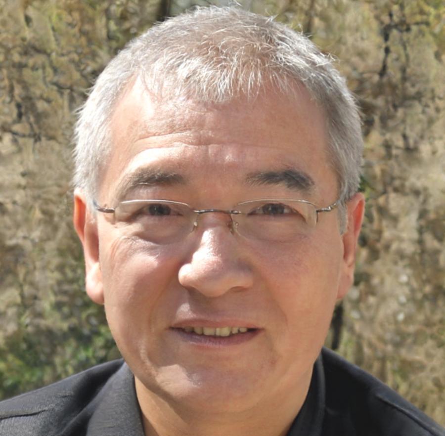 Markus Weber