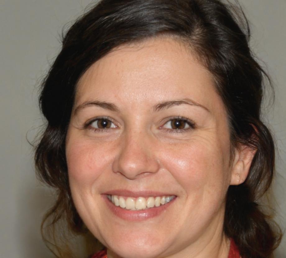 Friederike Bachmann, Finanzberaterin